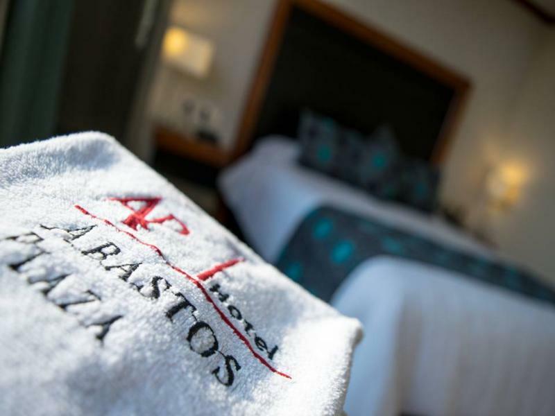 Hotel Abastos Plaza Mexikóváros Kültér fotó